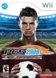 Sell your Wii Pro Evolution Soccer 2008
