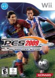 Sell your Wii Pro Evolution Soccer 2009