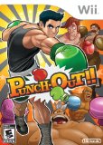 Sell your Wii Punch-Out