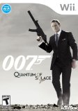 Sell your Wii Quantum of Solace