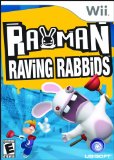 Sell your Wii Rayman Raving Rabbids