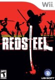 Sell your Wii Red Steel