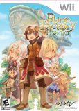 Sell your Wii Rune Factory: Frontier