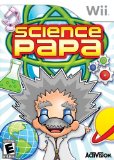Sell your Wii Science Papa