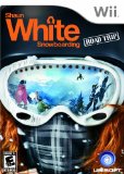 Sell your Wii Shaun White Snowboarding Road Trip 