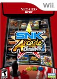 Sell your Wii SNK Arcade Classics Volume 1