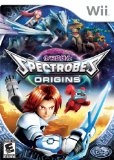 Sell your Wii Spectrobes: Origins