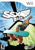Sell your Wii SSX Blur
