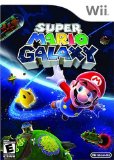 Sell your Wii Super Mario Galaxy