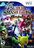 Sell your Wii Super Smash Bros Brawl