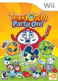 Sell your Wii Tamagotchi Party On