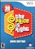 Sell your Wii The Price is Right: 2010 Edition