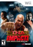 Sell your Wii TNA Impact