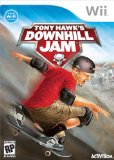 Sell your Wii Tony Hawk Downhill Jam