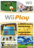 Sell your Wii Wii Play (Game only)