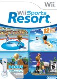 Sell your Wii Sports Resort with one Wii Motionplus