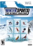 Sell your Wii Winter Sports the Ultimate Challenge