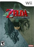 Sell your Wii Zelda Twilight Princess
