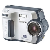 Sell your Sony FD Mavica MVC-FD100