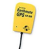 Sell your Delorme Earthmate LT-20 GPS Receiver