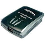 Sell your LinksPoint Bluetooth GPS Receiver