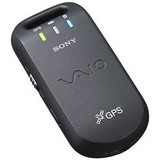 Sell your Sony VGPBGU1 Bluetooth GPS Receiver