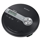Sell your Sony Walkman DNE240B CD Player