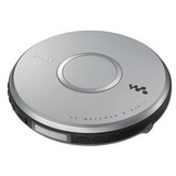 Sell your Sony Walkman D-EJ011S CD Player