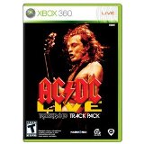 Sell your Xbox 360 AC/DC Live Rock Band Track Pack