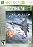 Sell your Xbox 360 Ace Combat 6 Fires of Liberation