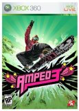 Sell your Xbox 360 Amped 3