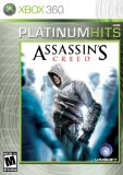 Sell your Xbox 360 Assassin's Creed