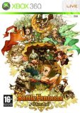 Sell your Xbox 360 Battle Fantasia