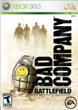 Sell your Xbox 360 Battlefield Bad Company