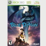 Sell your Xbox 360 Blue Dragon