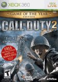 Sell your Xbox 360 Call of Duty 2 (Game of the Year Edition)