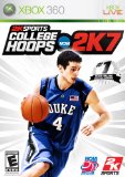 Sell your Xbox 360 College Hoops 2K7