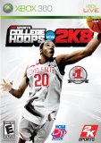 Sell your Xbox 360 College Hoops 2K8