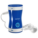Sell your SanDisk Sansa Shaker 512MB MP3 Player