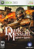 Sell your Xbox 360 Dark Messiah of Might and Magic