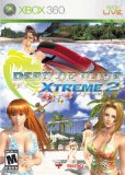 Sell your Xbox 360 Dead or Alive Xtreme 2