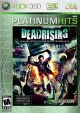 Sell your Xbox 360 Dead Rising
