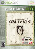 Sell your Xbox 360 Elder Scrolls IV Oblivion