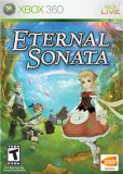 Sell your Xbox 360 Eternal Sonata