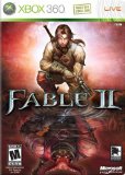Sell your Xbox 360 Fable II