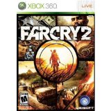 Sell your Xbox 360 Far Cry 2