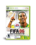 Sell your Xbox 360 FIFA 2006 Road to World Cup