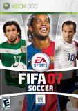 Sell your Xbox 360 FIFA 2007