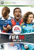 Sell your Xbox 360 FIFA 2008