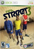 Sell your Xbox 360 FIFA Street 3